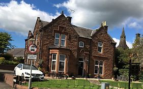 The Huntingdon